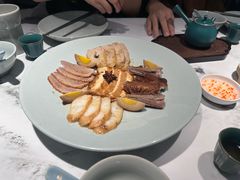 -潮堂 · 潮州菜(国贸商城店)