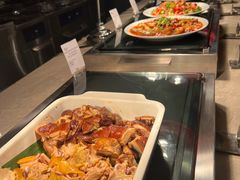 -食百绚全日制餐厅(成都棕榈泉费尔蒙酒店)