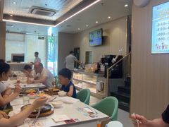 -豪享来中西餐厅(金水东路店)