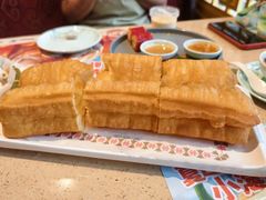 -点都德(千灯湖环宇城店)
