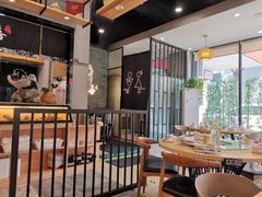 -喜上喜鸡煲翅(吉大店)