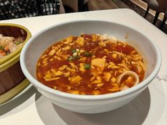 -大铁勺新津菜(中北永旺店)
