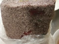 -芳婆糕团店(王府大街店)