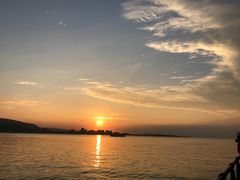-淡水老街