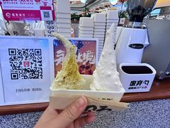 -野人先生Gelato(上海长宁龙之梦店)