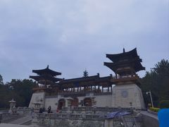 -西安乐游原