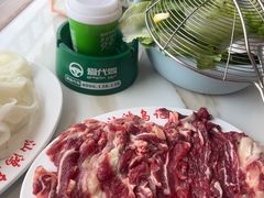 -乌记鲜活牛肉城(金砂东路店)
