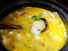 -九锅一堂酸菜鱼(新南凯德直营店)