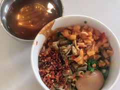 -郭记老汉口热干面