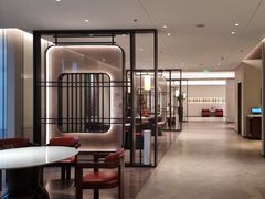 -上海宝华喜来登酒店·采悦轩中餐厅