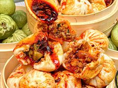 -李与白包子铺(桐梓林店)
