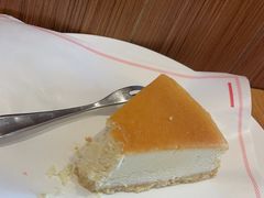 美国芝士蛋糕-米斯特比萨(光华桥凯德MALL天津湾店)