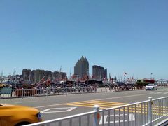 -沈家门渔港