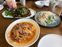 -金孔雀德宏傣味餐馆(魏公村店)