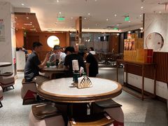 -松鹤楼·苏式汤面(虹桥天地店)