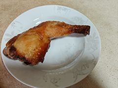 鸡腿-大益烤鸡