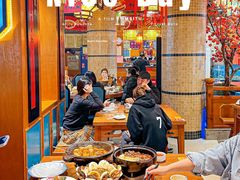 -肖记公安牛肉鱼杂馆·省级非物质文化遗产(三角路直营店)