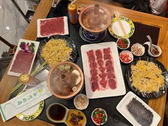 -南门涮肉(上海二店)