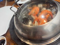 -海味当家·蒸锅海鲜(星海公园店)