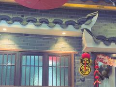 -古道村落(温汤店)