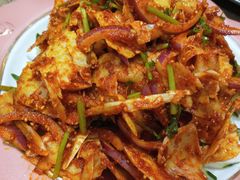 -大红袍川菜馆(总店)