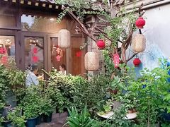 -四喜小胖·北京涮肉(五道营店)