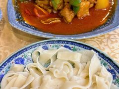 -维吾尔餐厅(宜山路店)