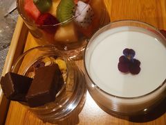 -魔膳厨房·果木牛排·西餐厅(MM2店)