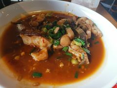 -丰乐餐厅·始于1999·本地老字号