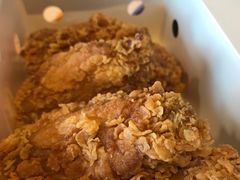 -麦当劳(东急新天地店)