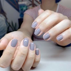 -柴小姐美睫美甲