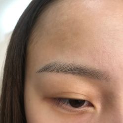 -眉毛攻略·专业修眉染眉野生眉