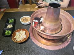 -清真·京华源铜锅涮肉(丰庆店)