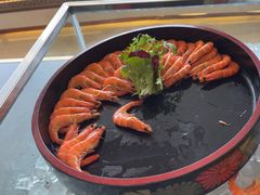 -长峰假日酒店·佛罗伦萨西餐厅