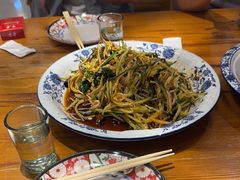 -陈家老院子·长春特色东北家宴(一匡街店)