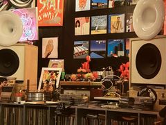 -nodcafe(M50创意园店)