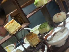 -苏小柳点心·手作小笼包(康桥分院)