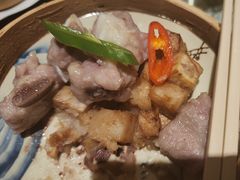 -广州白云机场铂尔曼大酒店·恬园创意中餐厅