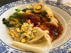 油泼扯面-玉华宫宾馆·餐厅(铜川驻京办店)