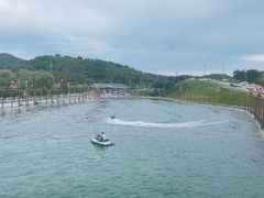 -蓟州溶洞风景区