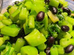 -甘家界牌柠檬鸭(青山店)