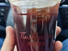 -Tims天好咖啡·贝果(东方广场店)