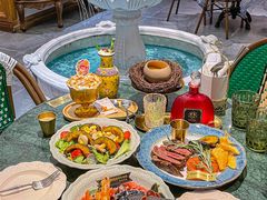 -秘密旅行Bonjour(黑金冠 江南西店)
