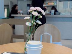 -ARKET CAFÉ(三里屯太古里店)