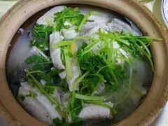 -迈姨·潮州菜(麓湖公园店)