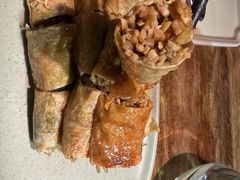 兰溪素鹅-兰溪小馆(东直门簋街店)