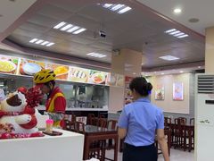 -日月永和中国餐饮名店(东湖店)