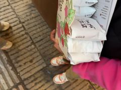 -嘉华鲜花饼·现烤(昆明老街店)