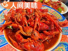 -虾乐园龙虾·烧烤夜宵(中山公园店)