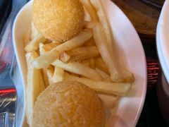 -乡村基(大渡口区国际广场店)